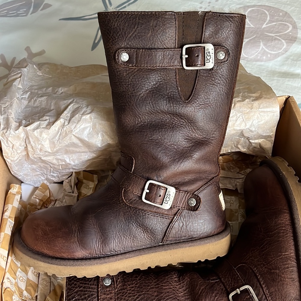UGG boots